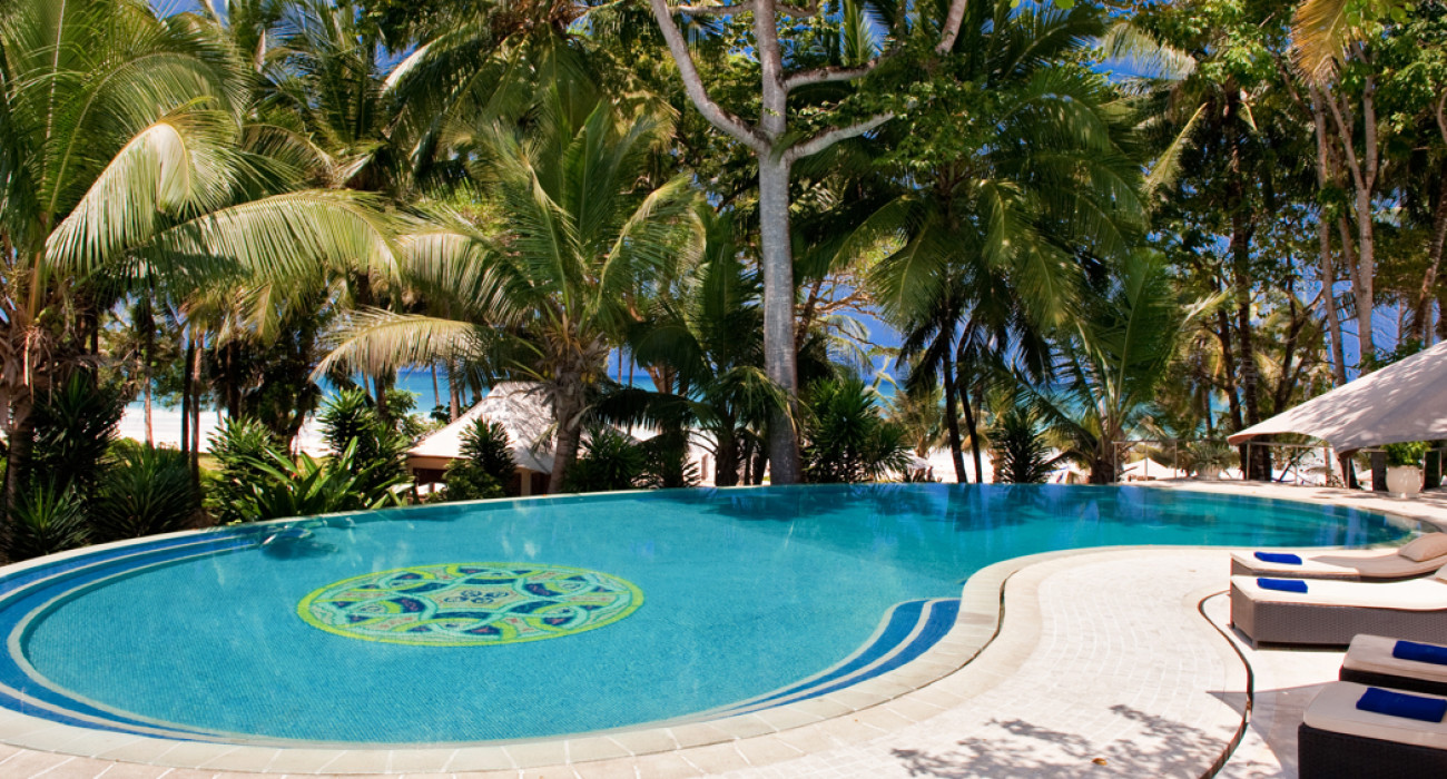 Almanara Boutique Hotel