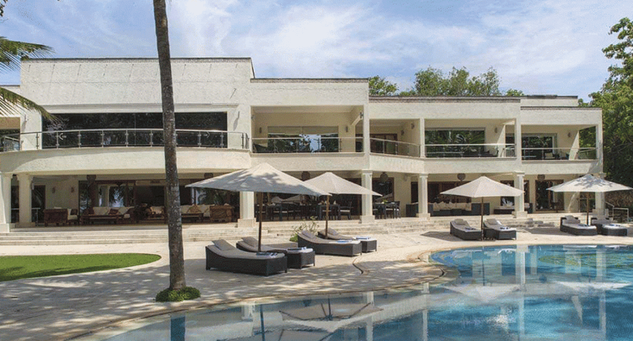 Almanara Boutique Hotel
