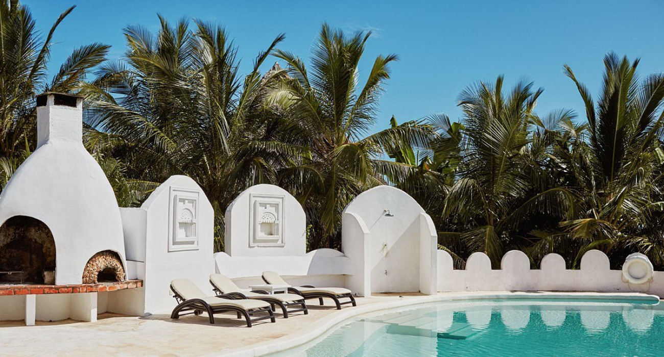 Msambweni Villas