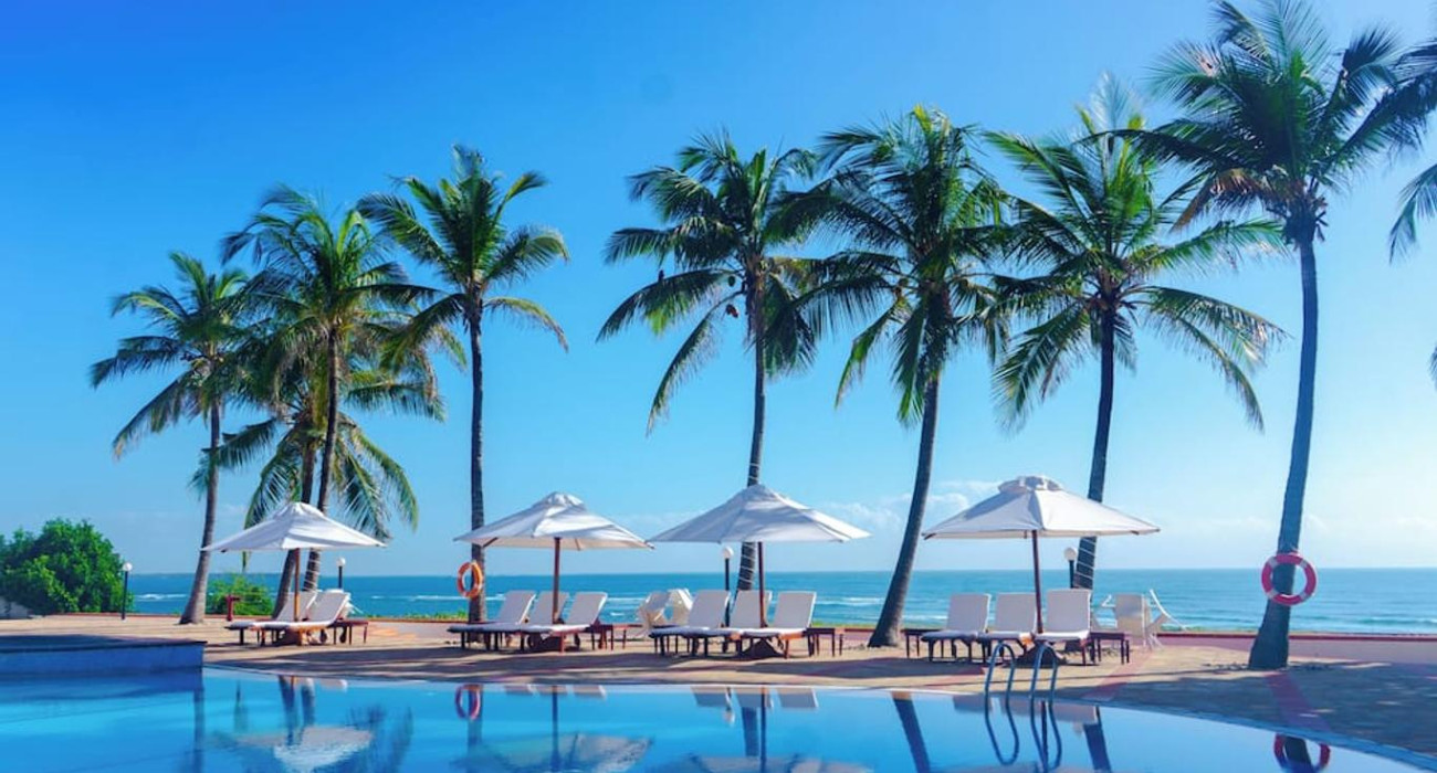Sea Cliff Hotel