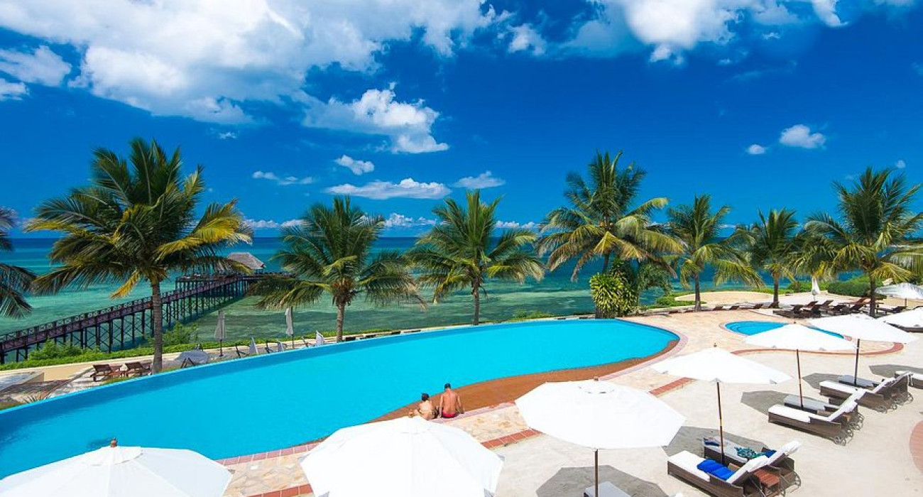 Sea Cliff Hotel