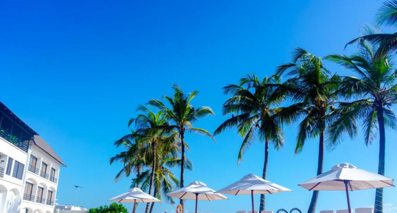 Sea Cliff Hotel