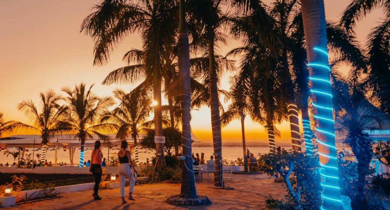 Coral Beach Hotel Dar es Salaam
