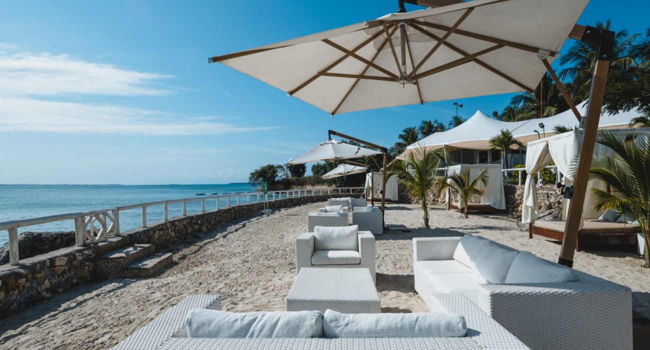 Coral Beach Hotel Dar es Salaam