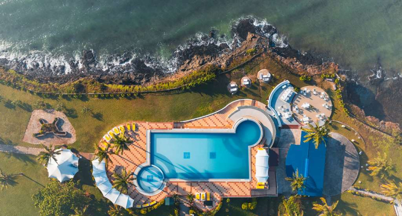 Golden Tulip Dar es Salaam
