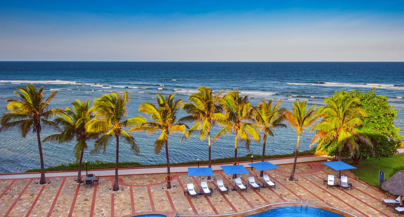 Golden Tulip Dar es Salaam