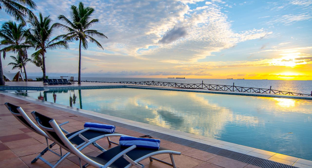 Golden Tulip Dar es Salaam