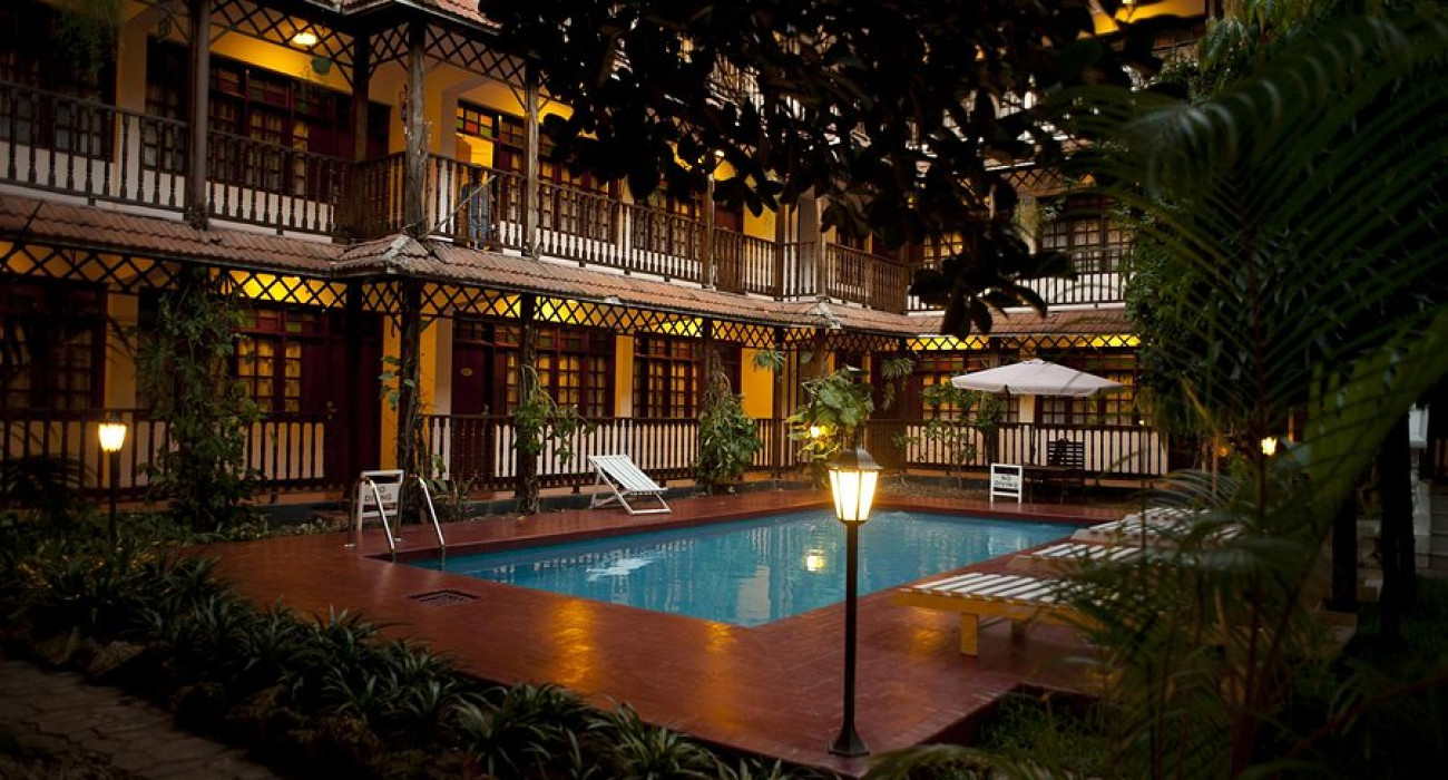 Protea Hotel by Marriott Dar es Salaam