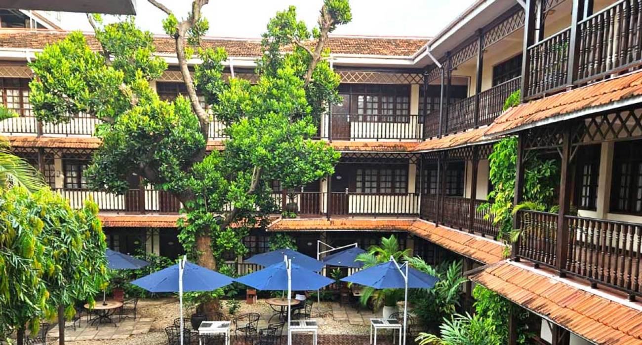 Protea Hotel by Marriott Dar es Salaam