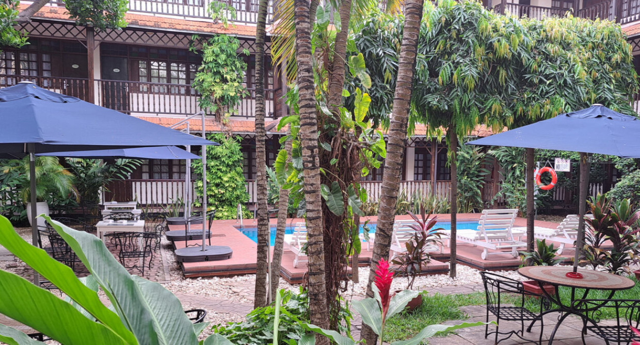 Protea Hotel by Marriott Dar es Salaam