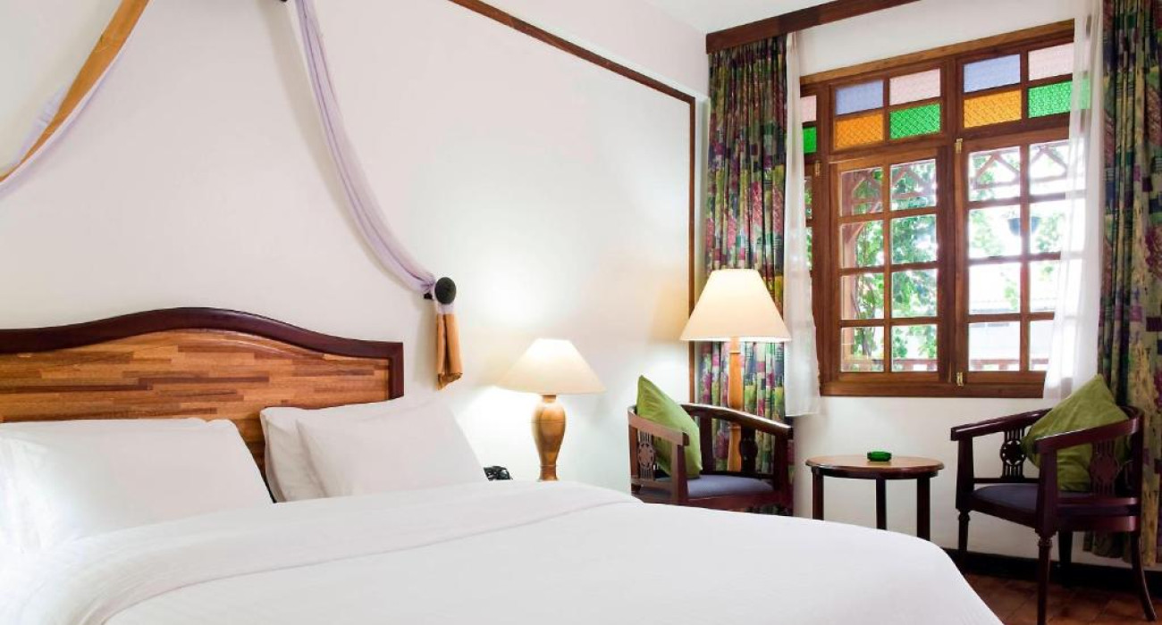 Protea Hotel by Marriott Dar es Salaam