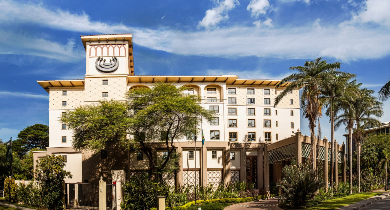 Southern Sun Dar es Salaam