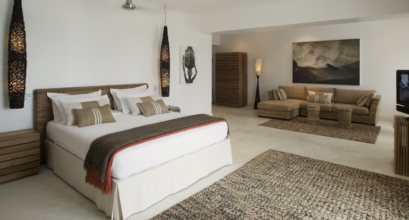 Oyster Bay Hotel
