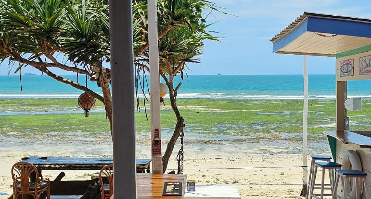 Oyster Bay Hotel