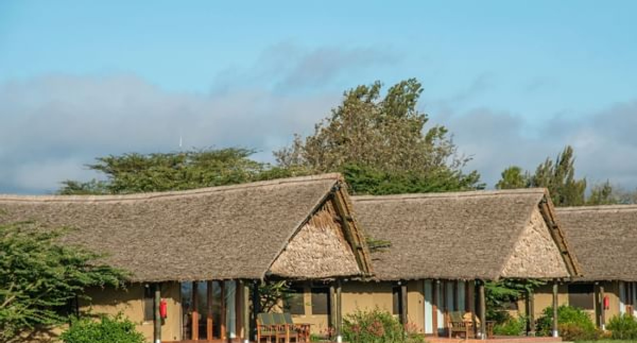 Arusha Serena Hotel
