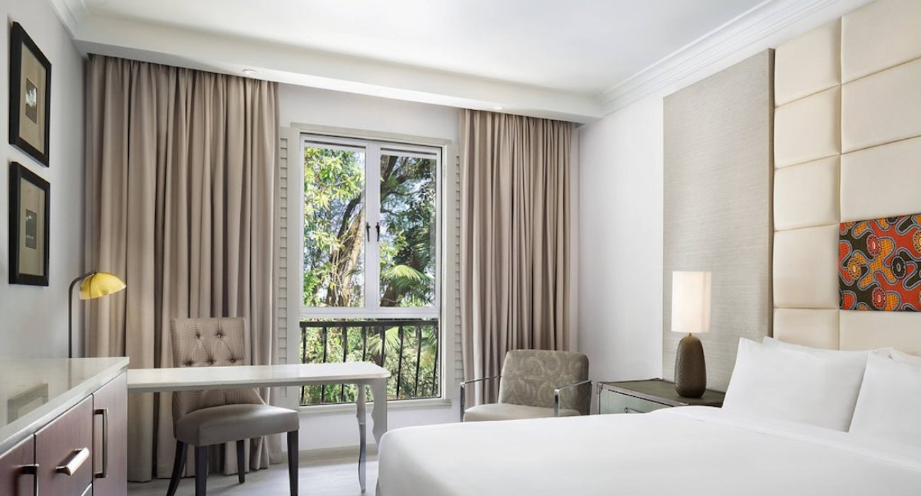 Four Points by Sheraton Arusha, The Arusha Hotel