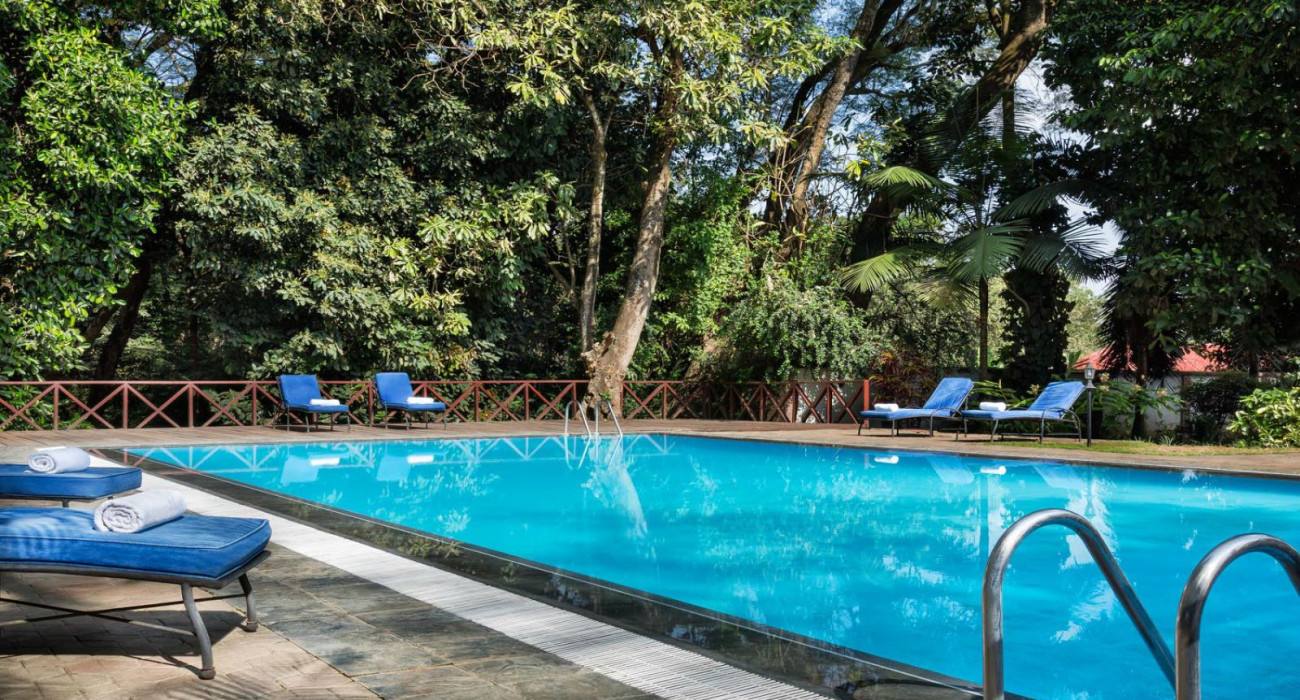 Four Points by Sheraton Arusha