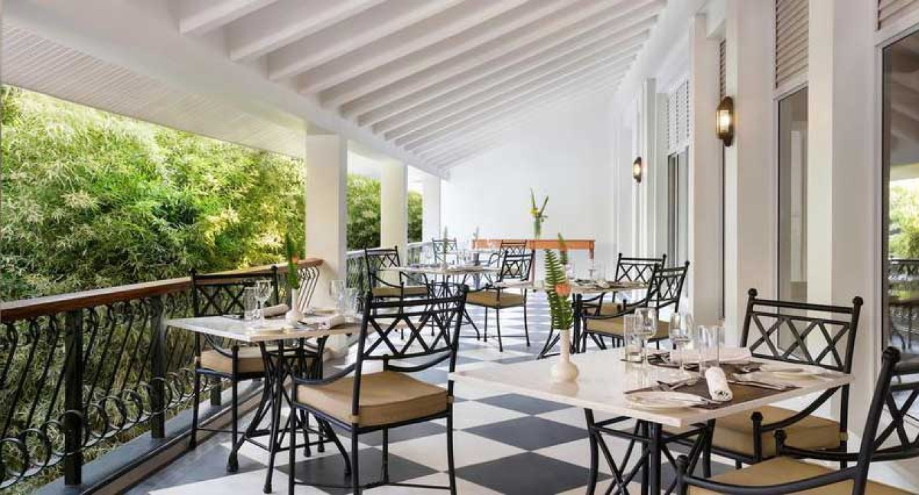 Four Points by Sheraton Arusha