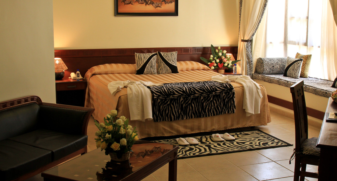 African Tulip Hotel