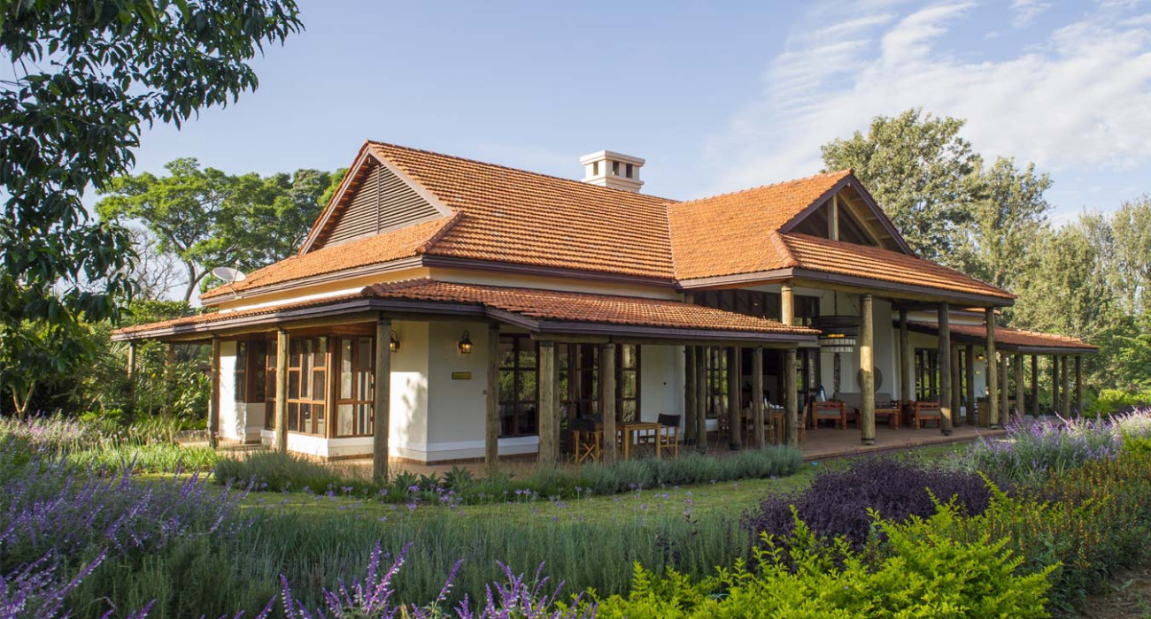 Legendary Lodge