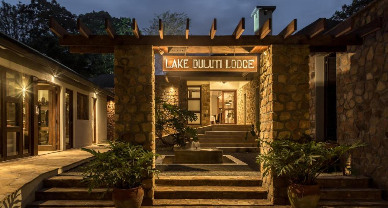 Lake Duluti Lodge