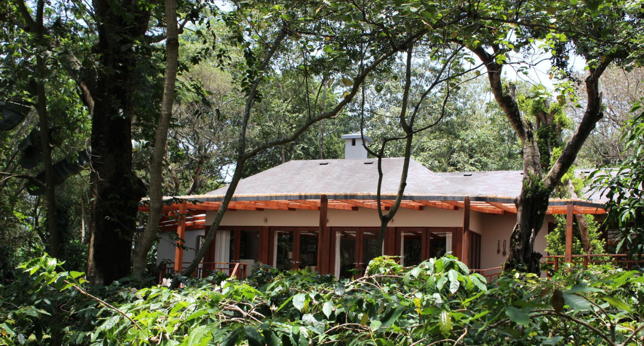 Lake Duluti Lodge
