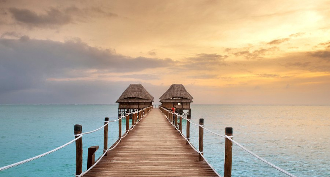 Melia Zanzibar