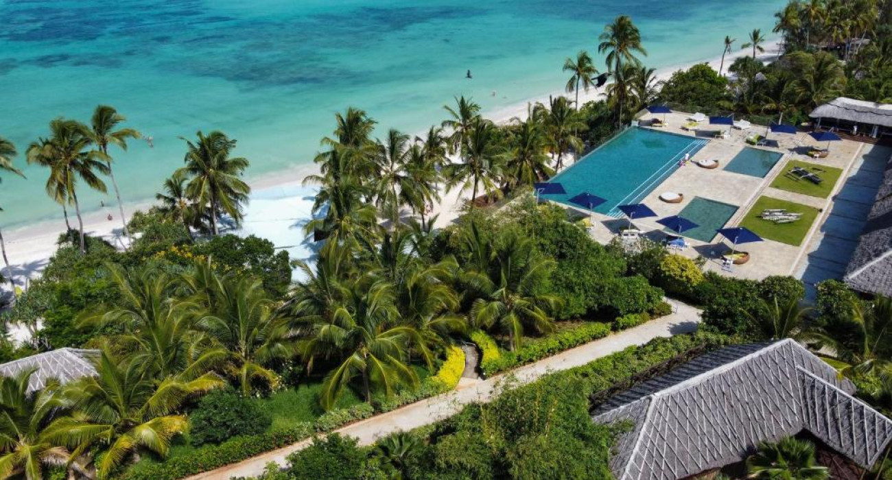 Melia Zanzibar