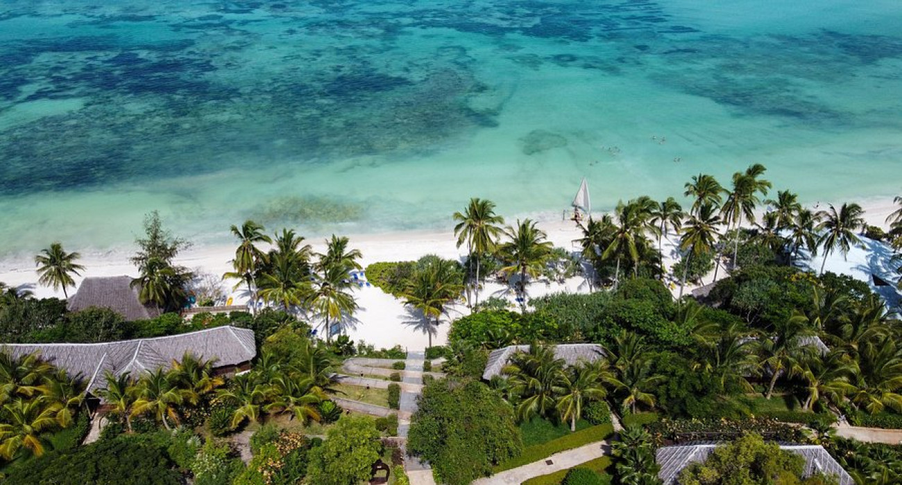 Melia Zanzibar