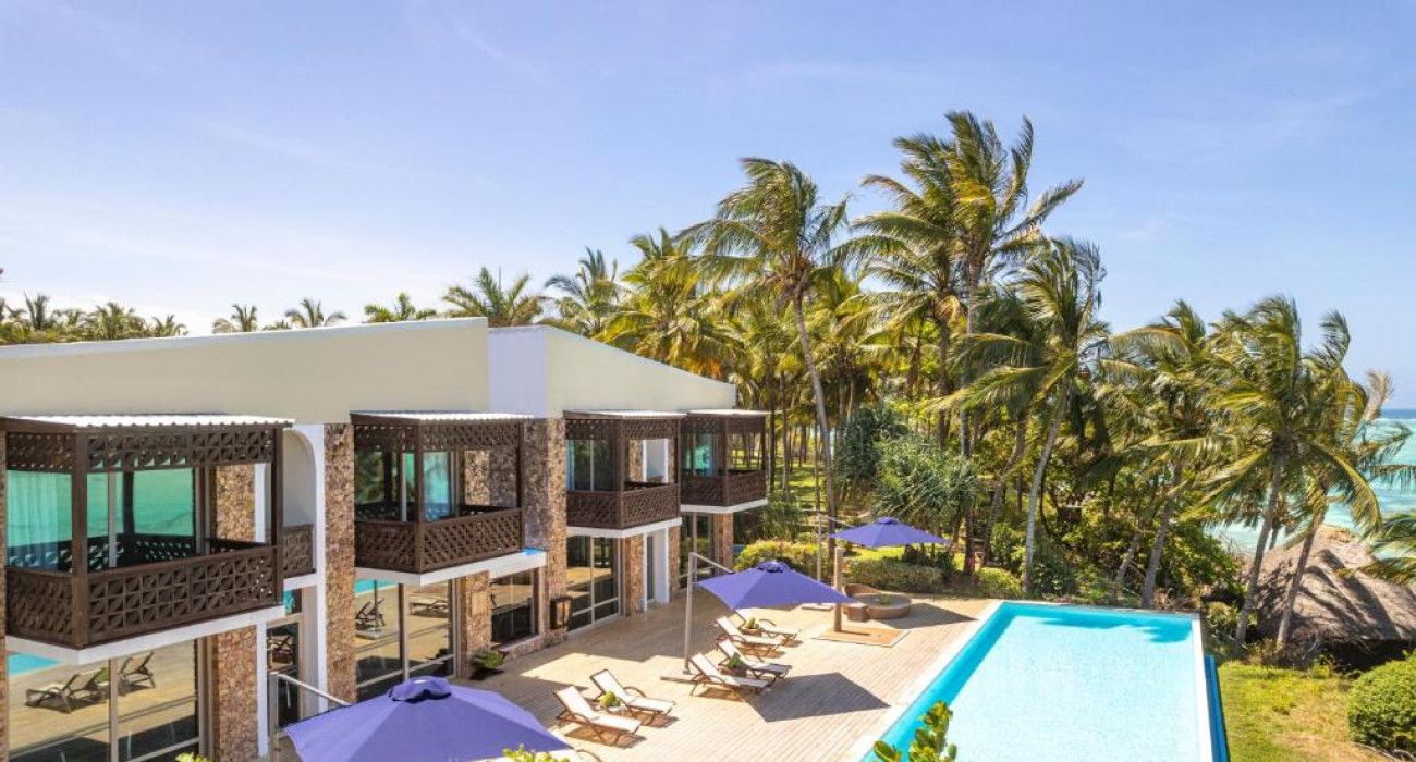 Melia Zanzibar
