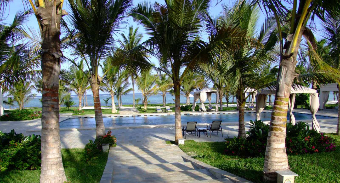 Baraza Resort &amp; Spa