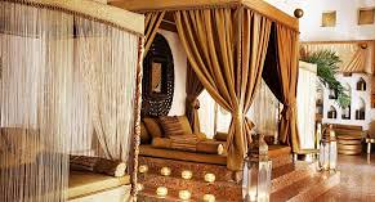 Baraza Resort &amp; Spa