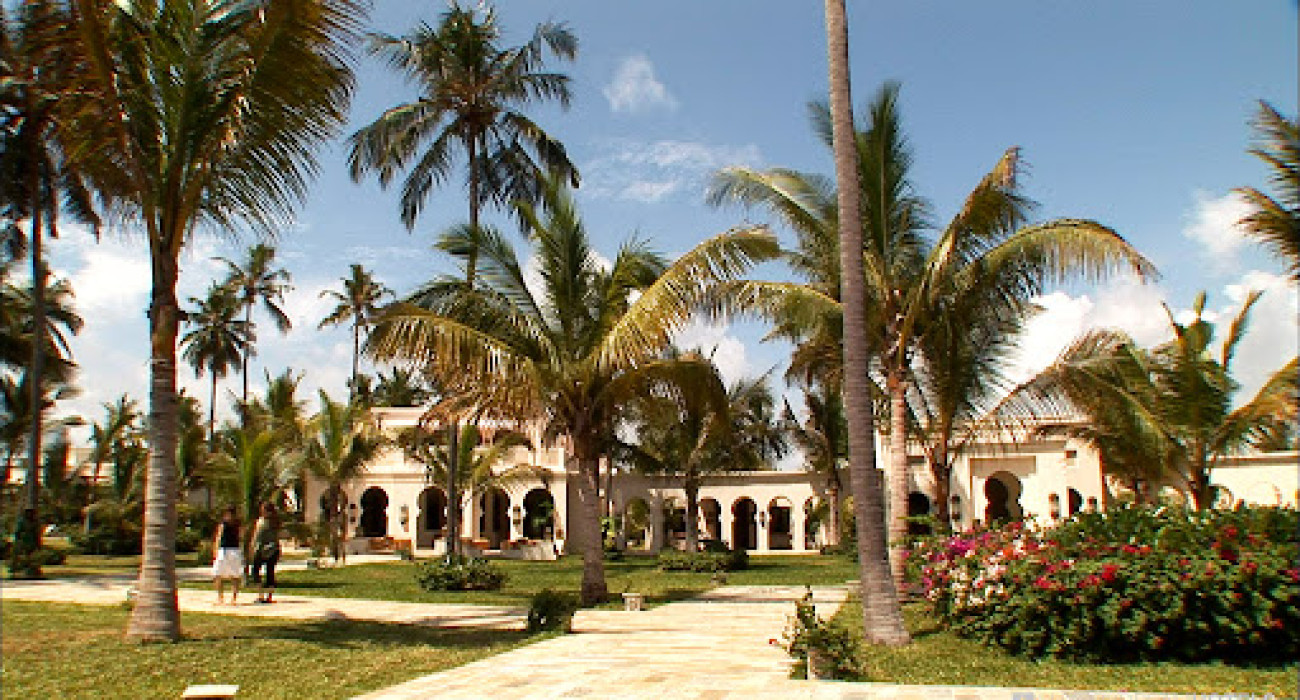 Baraza Resort and Spa Zanzibar