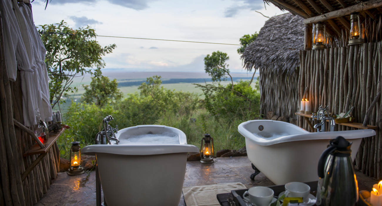 Kilima Safari Camp