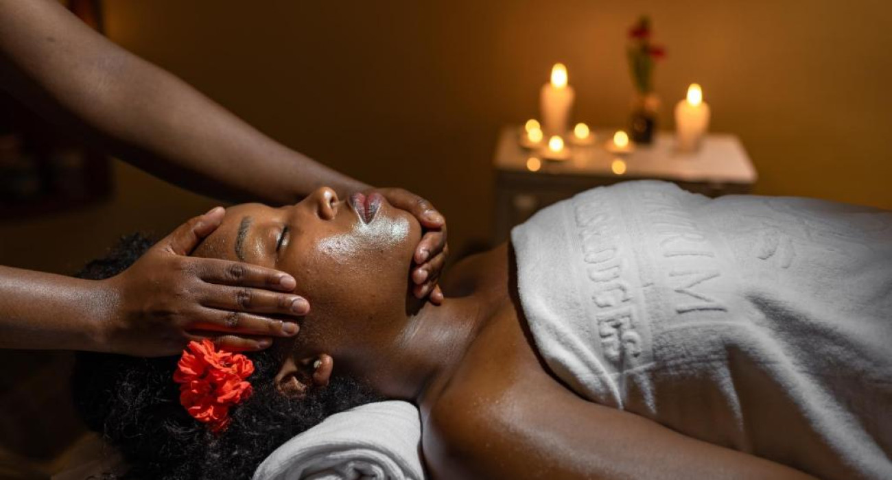 Sentrim Amboseli Lodge