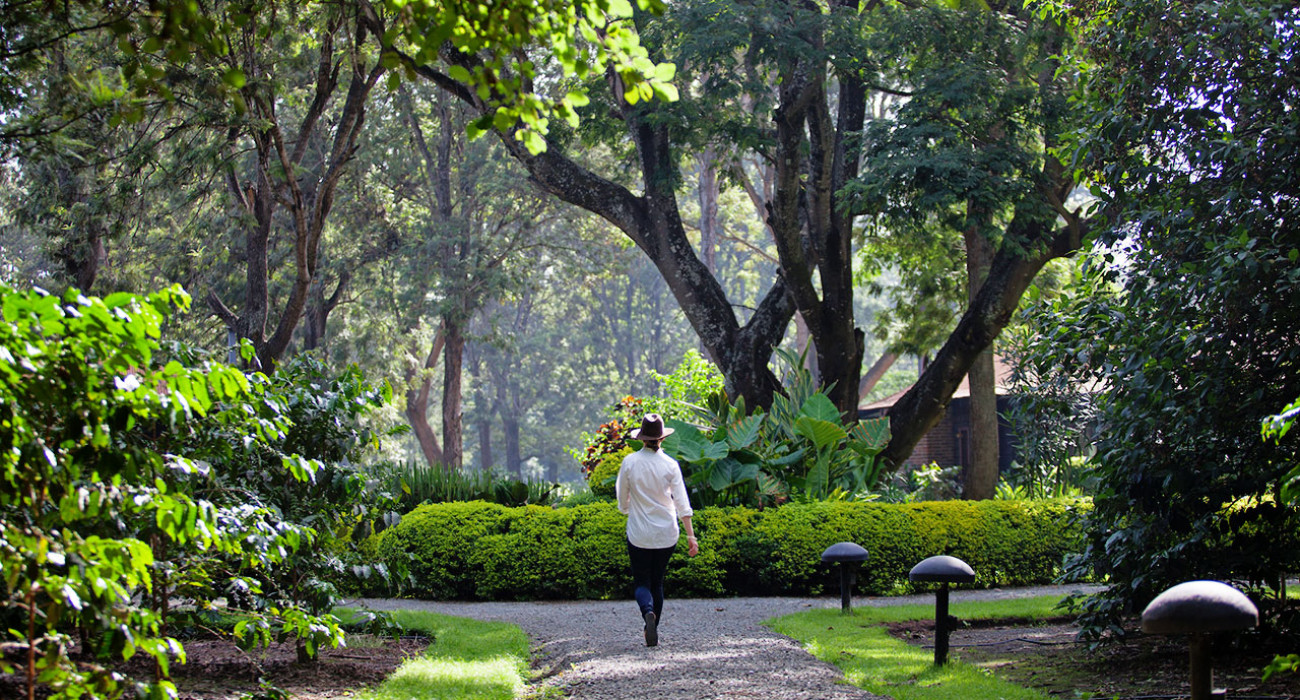 Elewana Sand River Masai Mara