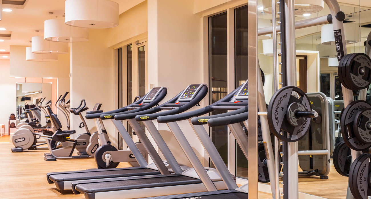 Radisson Blu Hotel & Convention Centre, Kigali