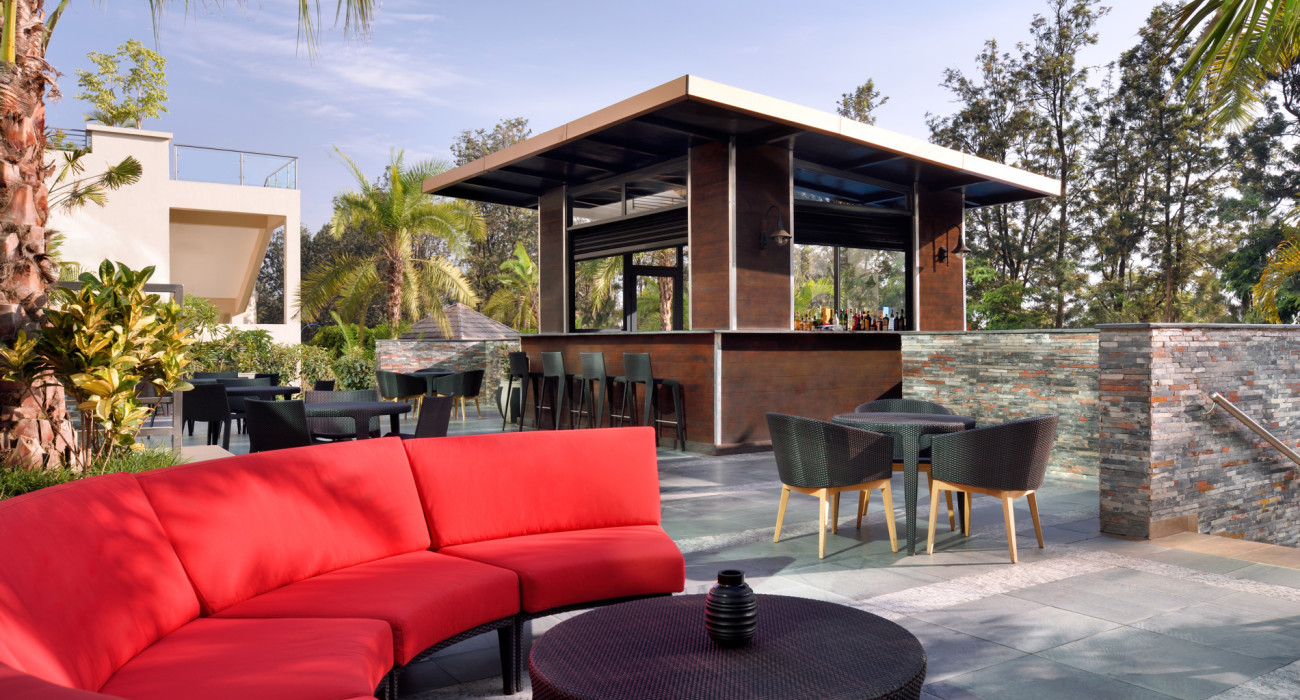 Kigali Marriott Hotel