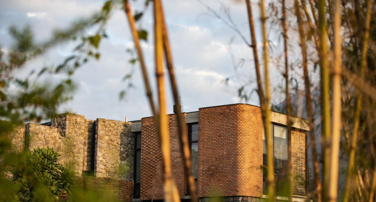 Singita Kwitonda Lodge & Kataza House