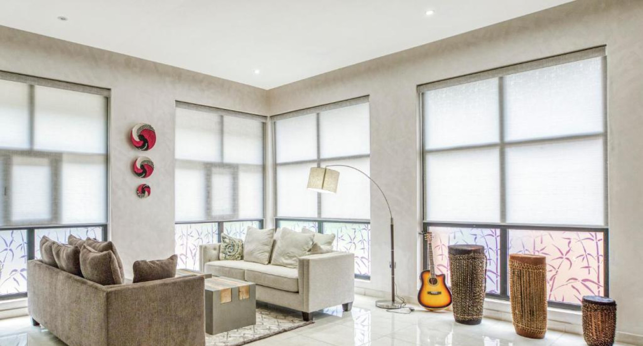 Virunga Inn Resort & Spa