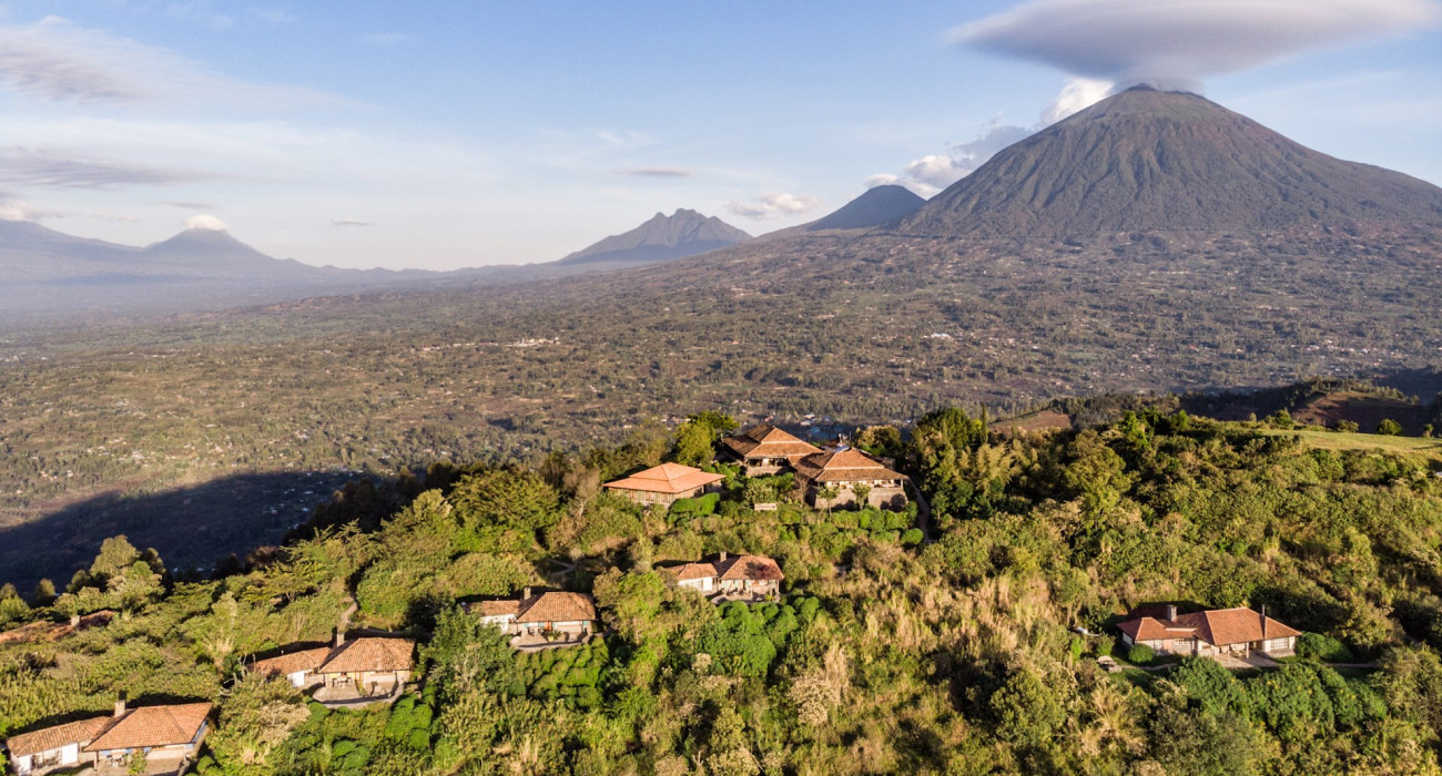 Virunga Inn Resort & Spa
