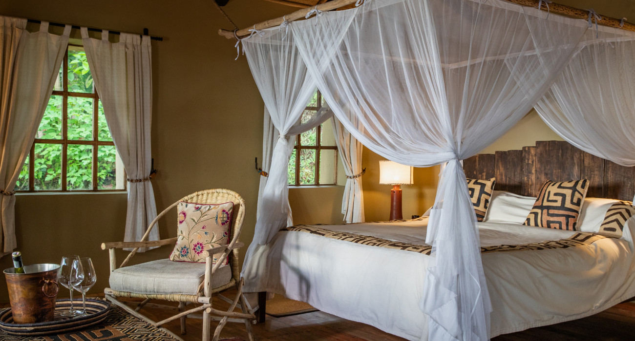 Virunga Inn Resort & Spa