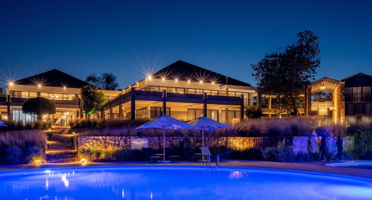 Mantis Akagera Game Lodge