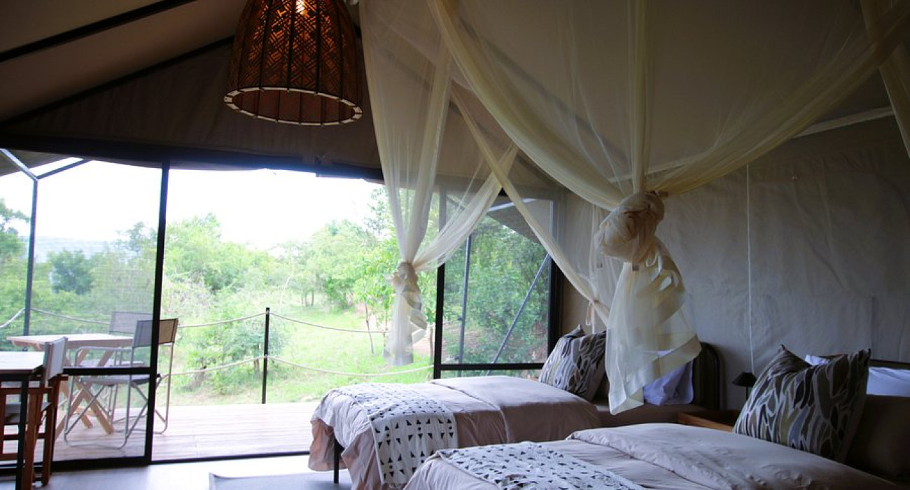 Karenge Bush Camp