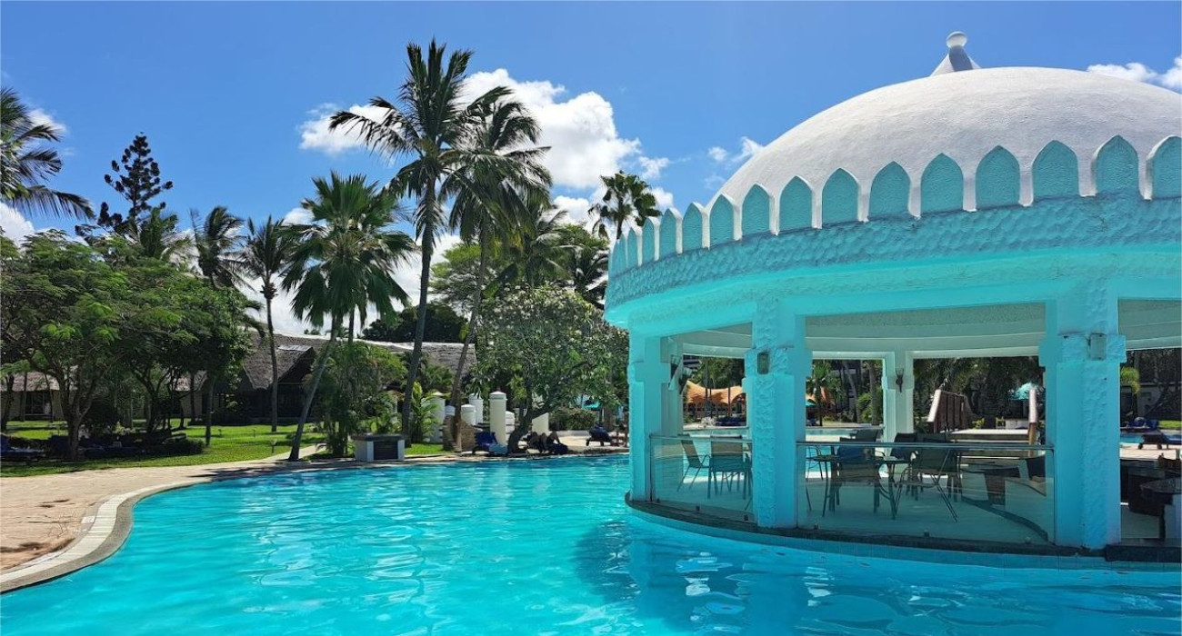 Southern Palms Beach Resort