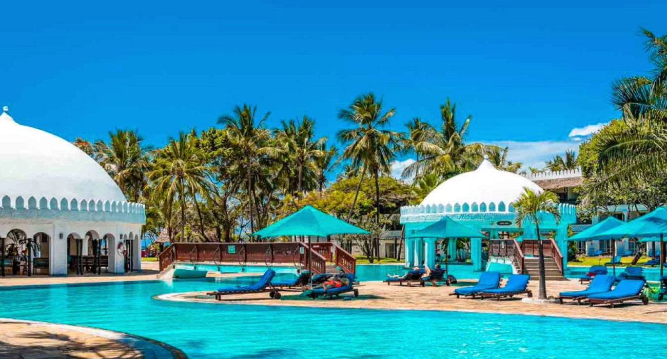 Southern Palms Beach Resort