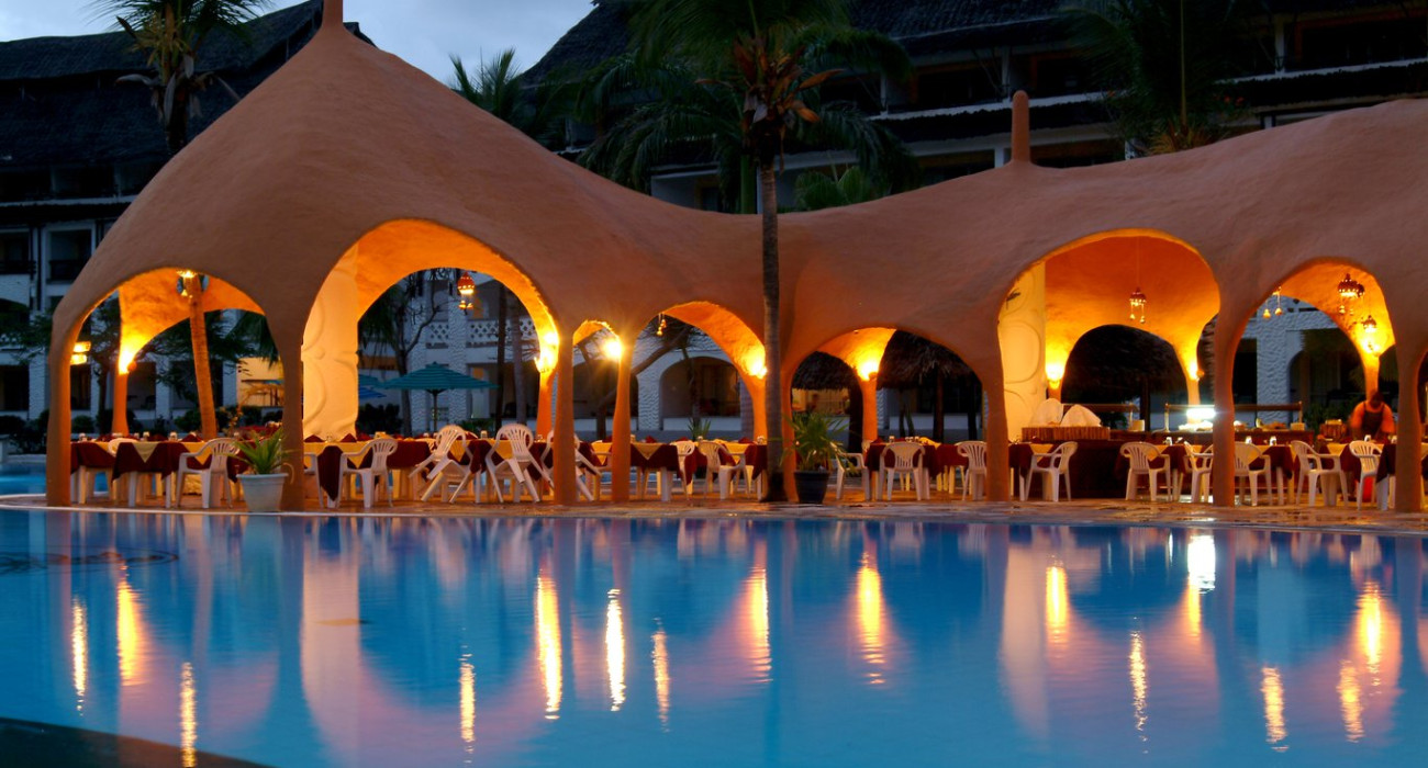 Southern Palms Beach Resort