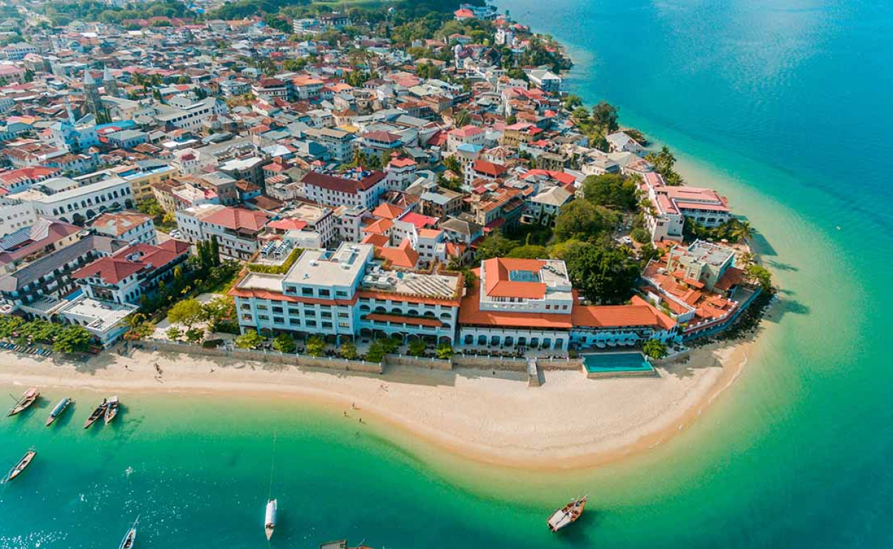 The Hidden Jewel of the Indian Ocean – Zanzibar Island