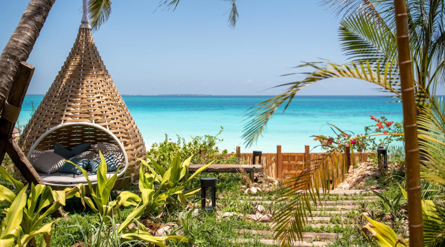 Eagle Soul Adventure’s Special Zanzibar Packages