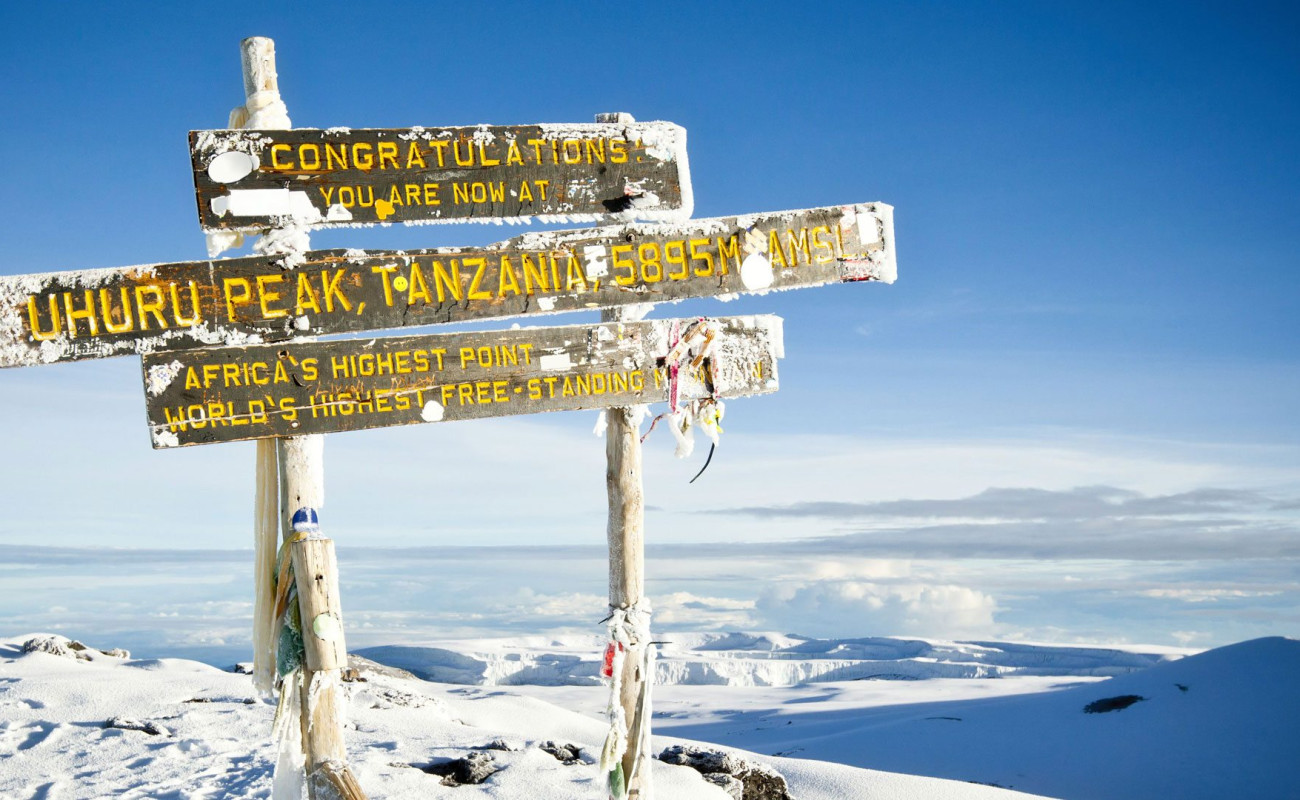 Why Group Hiking on Kilimanjaro Is Better Than Going Solo